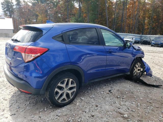 Image 3 of 2018 HONDA HR-V EXL 2018 with VIN 3CZRU6H77JM705810