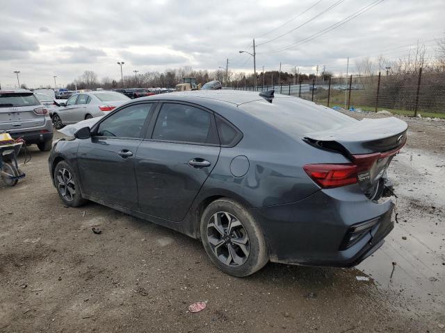Изображение 2 2019 KIA FORTE FE 2019 с VIN 3KPF24AD8KE092496