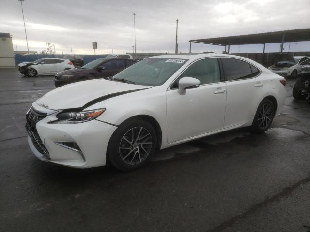 Image 1 of 2017 LEXUS ES 350 2017 with VIN 58ABK1GG0HU065886