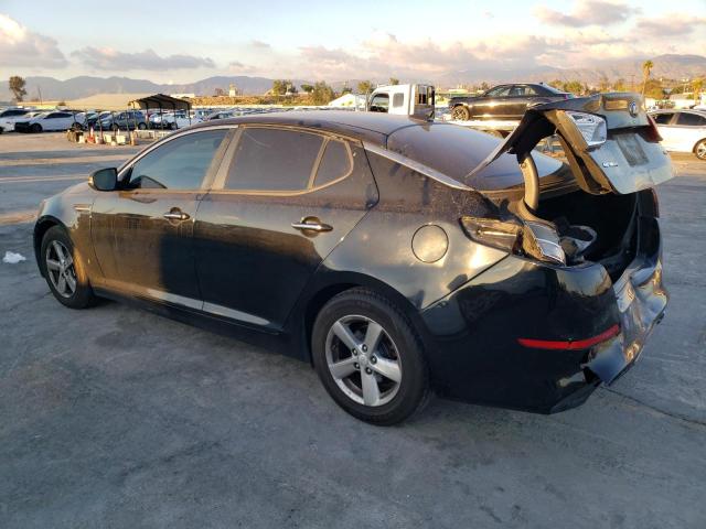 Obraz 2 z 2014 KIA OPTIMA LX 2014 z VIN 5XXGM4A71EG342438