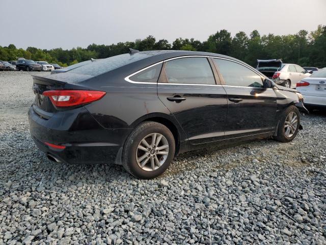 Изображение 3 2015 HYUNDAI SONATA SE 2015 с VIN 5NPE24AF6FH258772