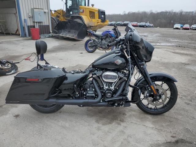 Изображение 1 2023 HARLEY-DAVIDSON FLHXS  2023 с VIN 1HD1KRP11PB651202
