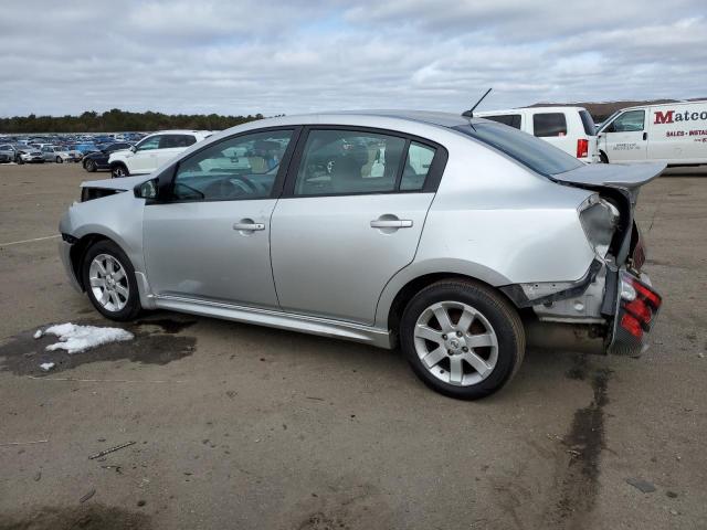 Изображение 2 2010 NISSAN SENTRA 2.0 2010 с VIN 3N1AB6AP1AL675960