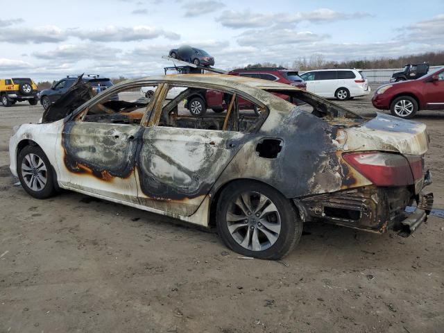 Obraz 2 z 2014 HONDA ACCORD LX 2014 z VIN 1HGCR2F36EA044622