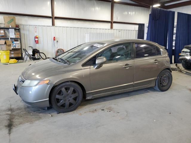 Obraz 1 z 2006 HONDA CIVIC LX 2006 z VIN 1HGFA16526L073699