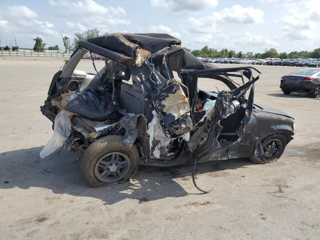 Image 3 of 1997 HONDA CR-V LX 1997 with VIN JHLRD1851VC012815