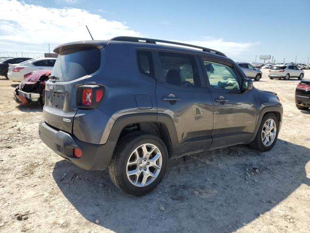 Obraz 3 z 2017 JEEP RENEGADE LATITUDE 2017 z VIN ZACCJABB2HPG43051