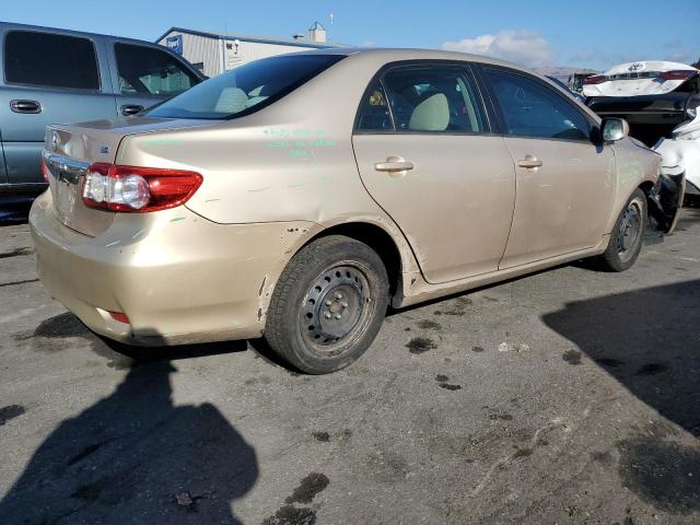 Image 3 of 2012 TOYOTA COROLLA BASE 2012 with VIN 2T1BU4EE1CC822017