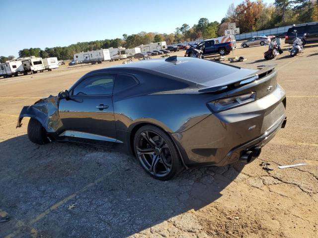 Obraz 2 z 2018 CHEVROLET CAMARO SS 2018 z VIN 1G1FH1R75J0184032