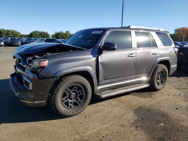 Obraz 2014 TOYOTA 4RUNNER SR5 2014
