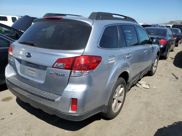 Obraz 3 z 2013 SUBARU OUTBACK 2.5I PREMIUM 2013 z VIN 4S4BRBCC6D3238158