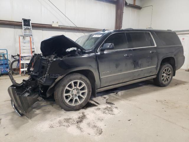 Obraz 2015 GMC YUKON XL DENALI 2015
