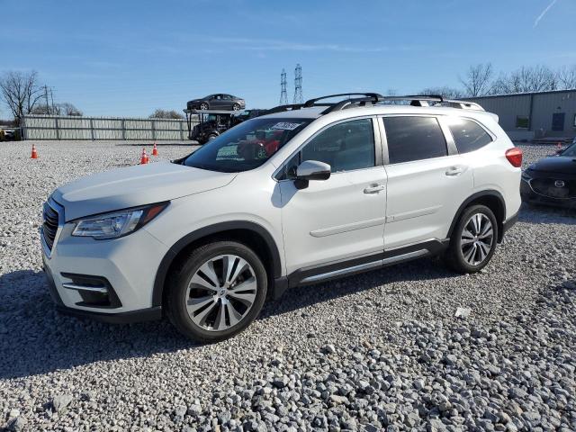 Obraz 2019 SUBARU ASCENT LIMITED 2019