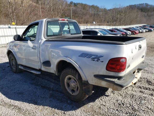 Obraz 2 z 2003 FORD F150  2003 z VIN 2FTRF08243CA73509