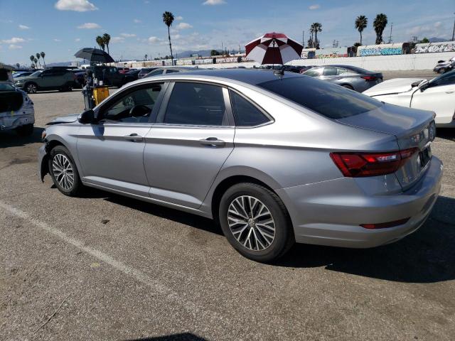 Image 2 of 2021 VOLKSWAGEN JETTA S 2021 with VIN 3VWC57BU6MM084364