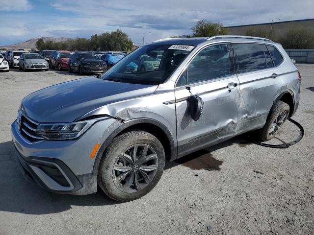 Obraz 1 z 2023 VOLKSWAGEN TIGUAN SE 2023 z VIN 3VVNB7AX1PM127045