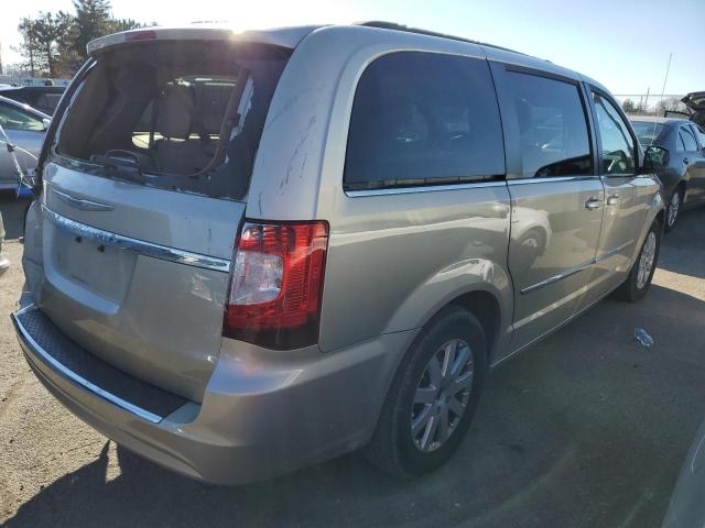 Изображение 3 2016 CHRYSLER TOWN & COUNTRY TOURING 2016 с VIN 2C4RC1BG4GR213161