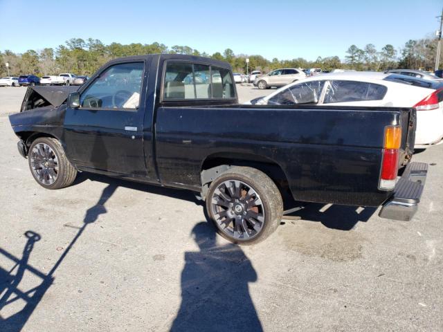 Изображение 2 1997 NISSAN TRUCK BASE 1997 с VIN 1N6SD11SXVC308086