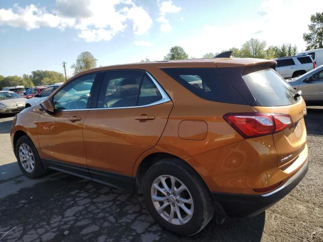 Изображение 2 2019 CHEVROLET EQUINOX LT 2019 с VIN 2GNAXTEV5K6244301