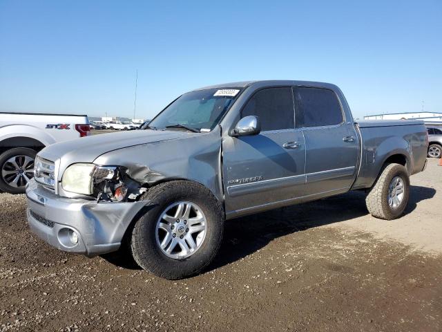 Изображение 2004 TOYOTA TUNDRA DOUBLE CAB SR5 2004