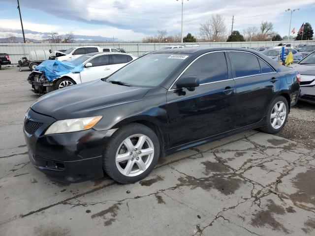 Obraz 2008 TOYOTA CAMRY CE 2008