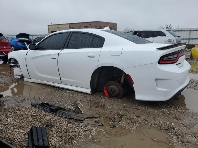 Obraz 2 z 2016 DODGE CHARGER R/T SCAT PACK 2016 z VIN 2C3CDXGJXGH139118