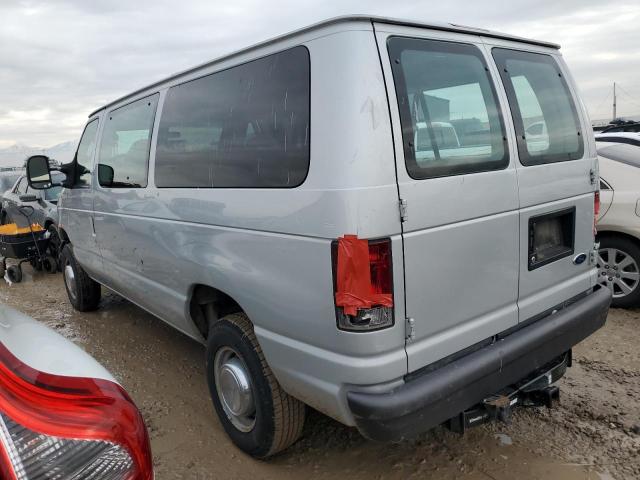 Image 2 of 2004 FORD ECONOLINE E350 SUPER DUTY WAGON 2004 with VIN 1FBNE31L64HA68607