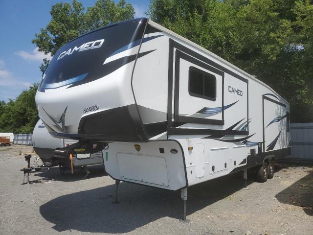 Image 2 of 2021 KEYSTONE CAMEO 2021 with VIN 4TDF38926M9310141