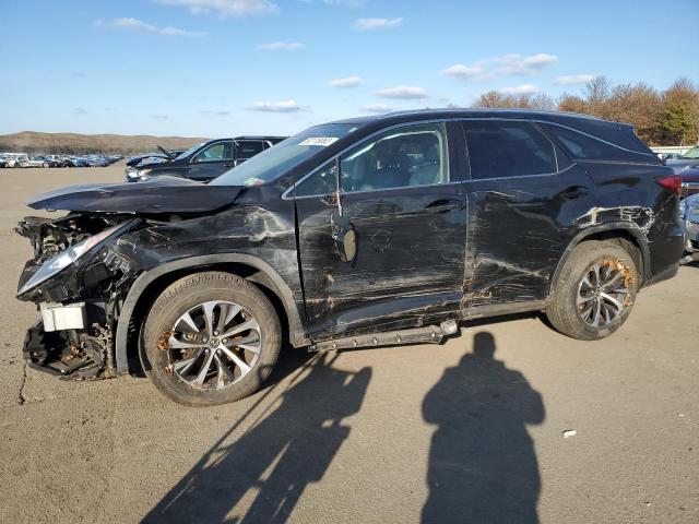 Изображение 2021 LEXUS RX 350 L 2021