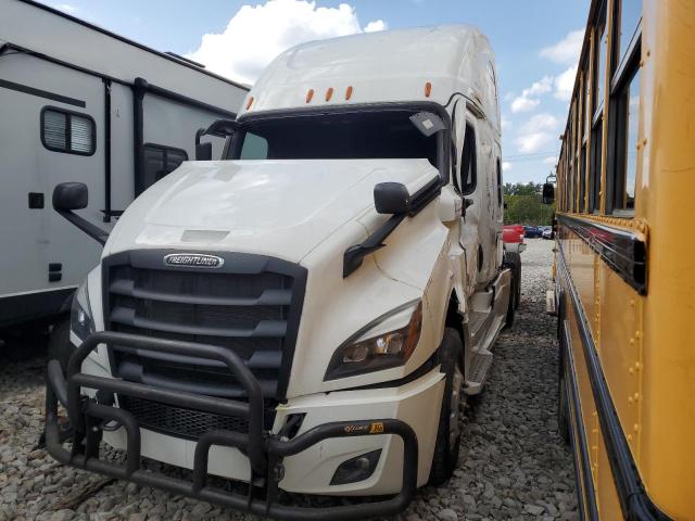 Изображение 2 2023 FREIGHTLINER CASCADIA 126  2023 с VIN 3AKJHHDR5PSNK7607