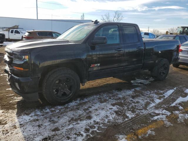 Obraz 1 z 2016 CHEVROLET SILVERADO K1500 LT 2016 z VIN 1GCVKREC6GZ300851