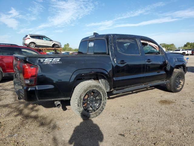 Изображение 3 2021 TOYOTA TACOMA DOUBLE CAB 2021 с VIN 5TFCZ5AN4MX260361