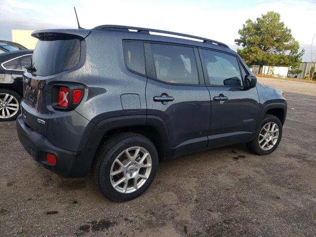 Изображение 3 Jeep Renegade Latitude 2022 с VIN ZACNJDB10NPN90201