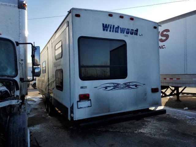 Obraz 3 z 2009 WILDWOOD WILDWOOD 2009 z VIN 4X4TWBG219U002810