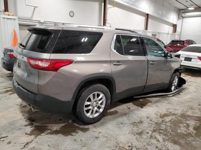 Obraz 3 z 2018 CHEVROLET TRAVERSE LT 2018 z VIN 1GNERGKW8JJ174956