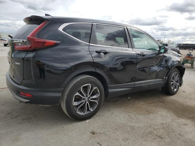 Obraz 3 z 2020 HONDA CR-V EXL 2020 z VIN 7FARW2H89LE020155