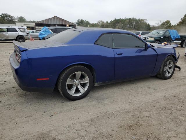 Image 3 of 2020 DODGE CHALLENGER SXT 2020 with VIN 2C3CDZAG0LH219238
