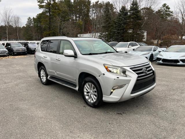 Изображение 2 2014 LEXUS GX 460 2014 с VIN JTJBM7FX1E5078918