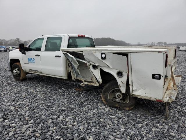 Изображение 2 2019 CHEVROLET SILVERADO C3500 2019 с VIN 1GB4CVCG6KF114958