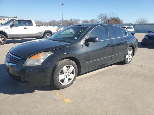 Изображение 1 2008 NISSAN ALTIMA 2.5 2008 с VIN 1N4AL21E28C217342