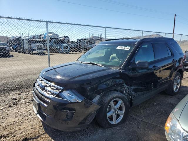 Obraz 2019 FORD EXPLORER  2019