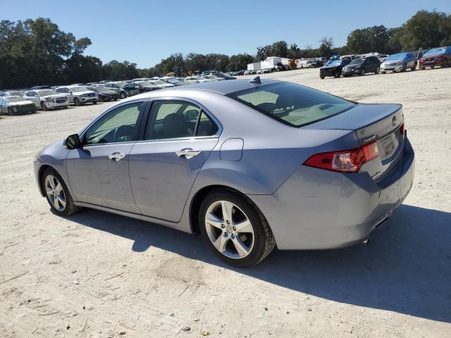 Изображение 2 2012 ACURA TSX  2012 с VIN JH4CU2F43CC013205