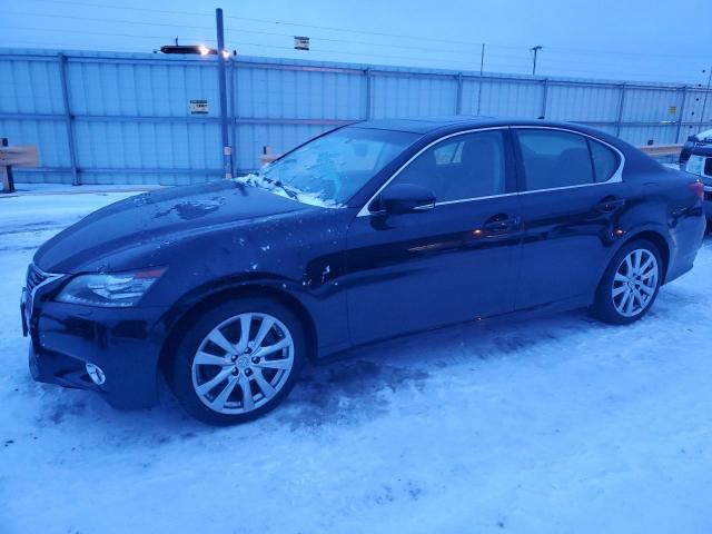 Изображение 2013 LEXUS GS 350 2013
