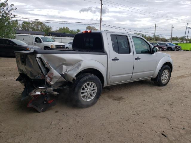 Image 3 of 2018 NISSAN FRONTIER S 2018 with VIN 1N6DD0ER5JN761928