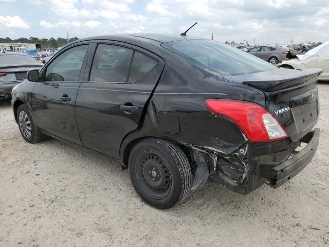 Image 2 of 2015 NISSAN VERSA S 2015 with VIN 3N1CN7AP2FL956789