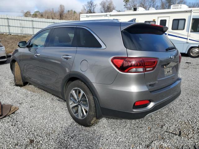 Obraz 2 z 2019 KIA SORENTO EX 2019 z VIN 5XYPH4A59KG460120