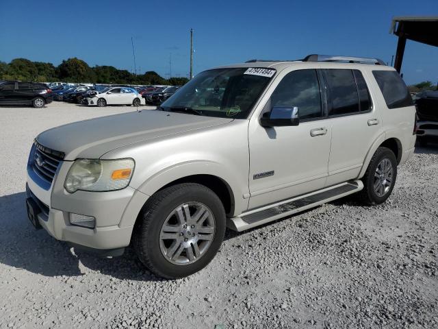 Изображение 2006 FORD EXPLORER LIMITED 2006