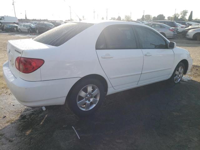 Изображение 3 2005 TOYOTA COROLLA CE 2005 с VIN 1NXBR32E35Z423661
