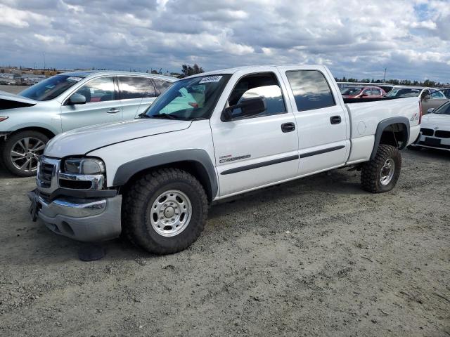Obraz 2006 GMC SIERRA K2500 HEAVY DUTY 2006
