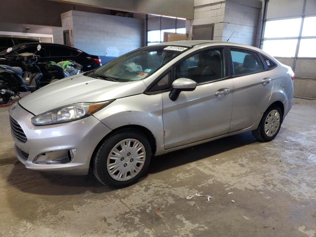 Image 1 of 2015 FORD FIESTA S 2015 with VIN 3FADP4AJ1FM189829